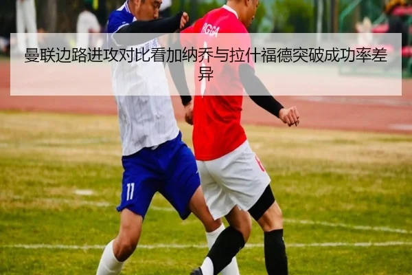 曼联边路进攻对比看加纳乔与拉什福德突破成功率差异